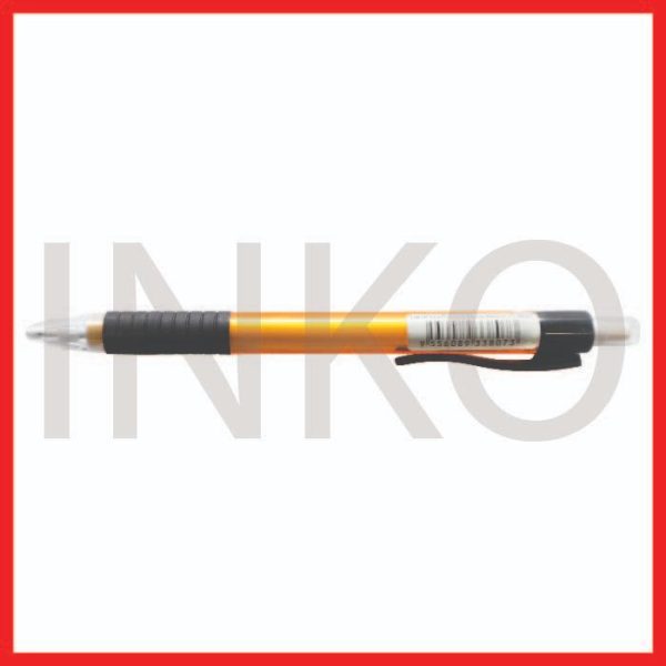 FABER CASTELL MECHANICAL PENCIL GRIP MATIC 133807 0.5 YELLOW 1PCS