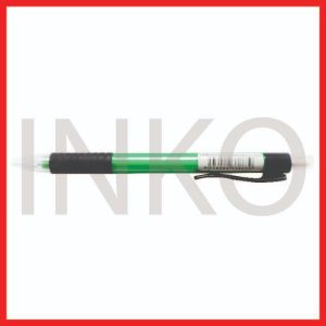 ginee_20260912132931292_5037057995.jpg FABER CASTELL MECHANICAL PENCIL GRIP MATIC 133863 0.5 GREEN 1PCS