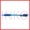 ginee_20260912133614623_6007502862.png FABER CASTELL MECHANICAL PENCIL CLICK 2MM BLUE 1PCS