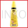 UHU ALL PURPOSE TWIST & GLUE 90ML