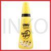 UHU ALL PURPOSE TWIST & GLUE 90ML