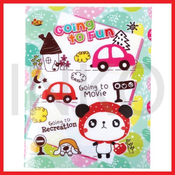 ginee_20260912133921749_3300181383.jpg KIKY BUKU TULIS 56 XFILE CUTE PINGY