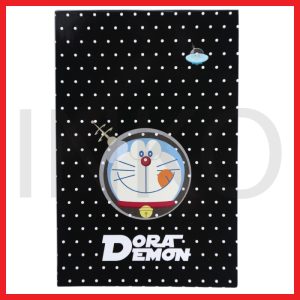 KIKY MEMO GARIS DORAEMON SPACE