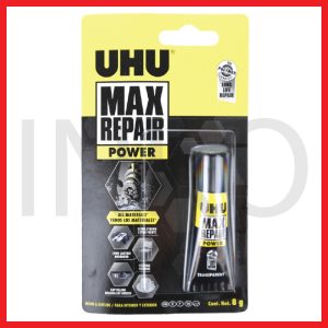 UHU MAX REPAIR 8GR