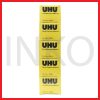 UHU ALL PURPOSE PEREKAT SERBA GUNA 125ML