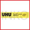 UHU ALL PURPOSE PEREKAT SERBA GUNA 125ML