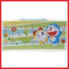 KIKY PENCIL CASE KUNCI KODE DORAEMON NATURE