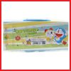 KIKY PENCIL CASE KUNCI KODE DORAEMON NATURE