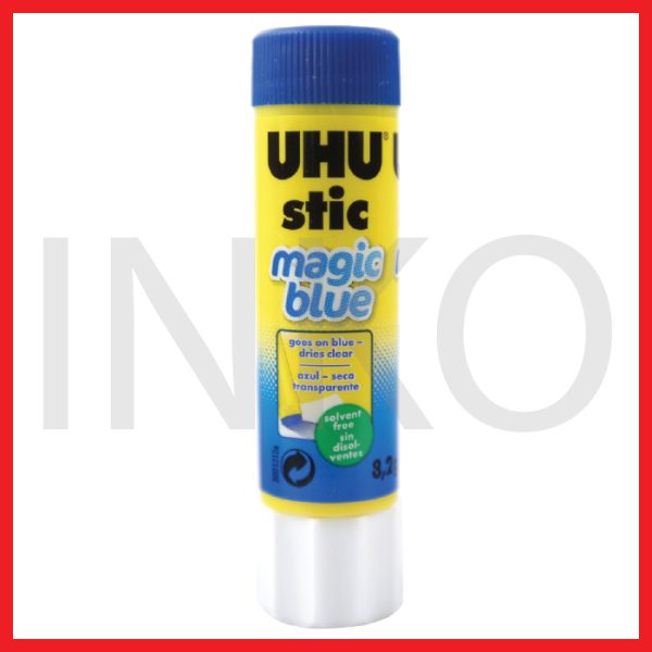 ginee_20260912135028920_4828166316.jpg UHU STIC MAGIC BLUE 8.2GR