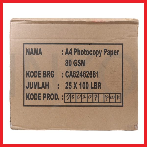 ginee_20260912135134384_1241303764.jpg KIKY A4 COPY PAPER 80 GSM 100SHEETS