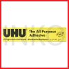 UHU ALL PURPOSE PEREKAT SERBA GUNA 60ML