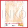 ginee_20260912135400809_0936627986.jpg KIKY AMPLOP COKLAT 310 TALI AM 80GRAM 25X35CM 10PCS
