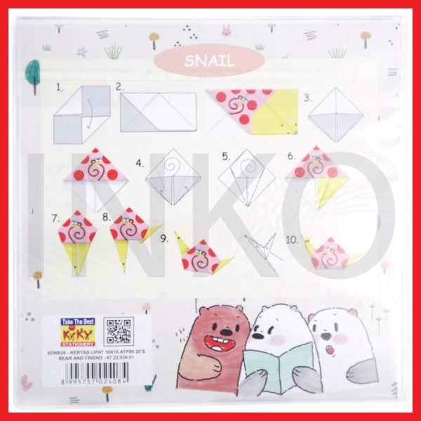 ginee_20260912135644156_7746309137.jpg KIKY KERTAS LIPAT 16X16 20S
