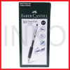 ginee_20260912141101806_2458679223.png FABER CASTELL FAST GEL 0.7 BLACK 1PCS