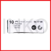 ginee_20260912141116714_5675391634.png FABER CASTELL FAST GEL 0.7 BLACK 1PCS