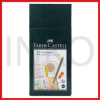 ginee_20260912142339006_4202460194.png FABER CASTELL FINELINER CLIP CAP DARK PINK INK 1PCS