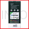 FABER CASTELL FINELINER CLIP CAP LAGOON INK 1PCS