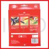 FABER CASTELL CLASSIC COLOUR PENCILS 48L