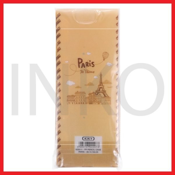KIKY PENCIL CASE PARIS
