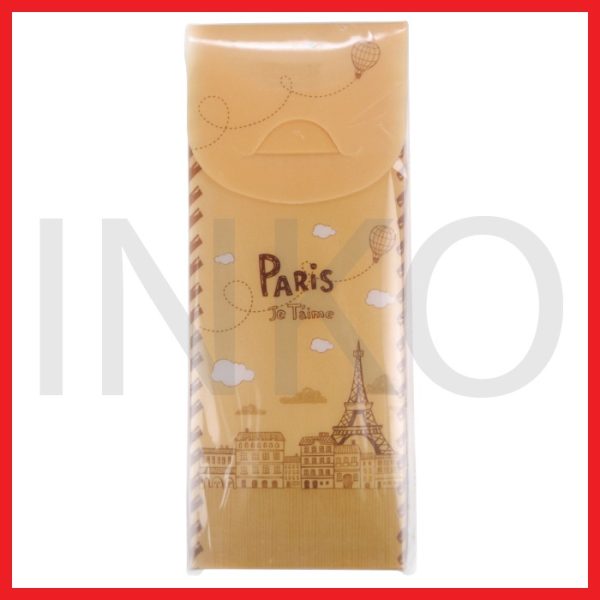 KIKY PENCIL CASE PARIS