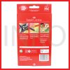 FABER CASTELL CLASSIC COLOUR PENCILS 36L