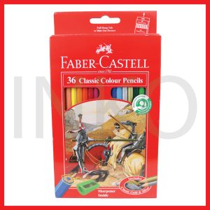ginee_20260912151135659_2756119810.jpg FABER CASTELL CLASSIC COLOUR PENCILS 36L