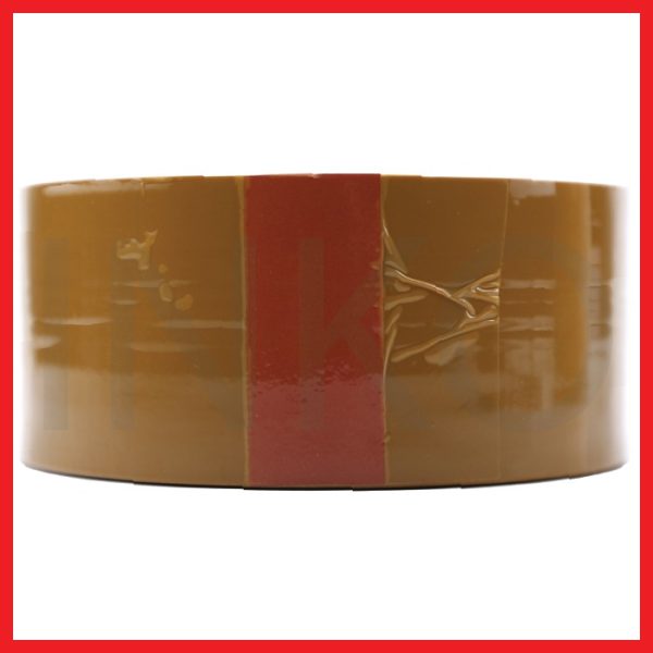 OKEY BEST QUALITY TAPE BROWN