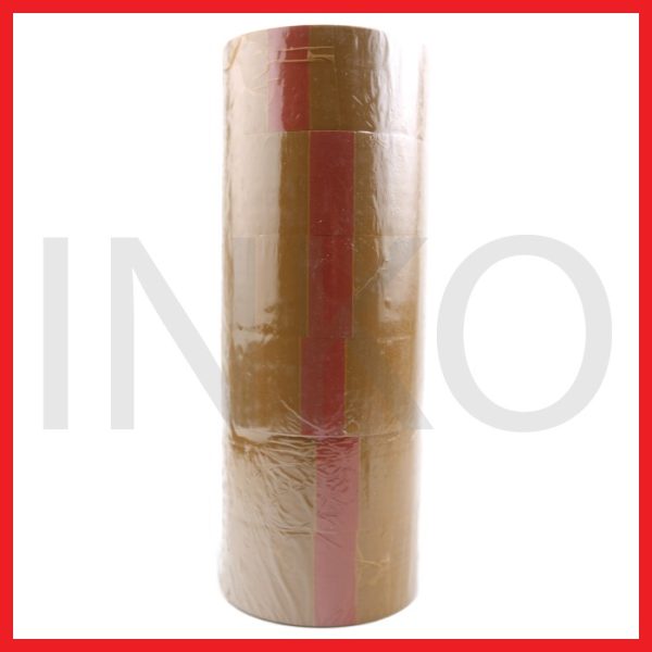 OKEY BEST QUALITY TAPE BROWN