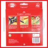ginee_20260912151317060_0912158171.jpg FABER CASTELL CLASSIC COLOUR PENCILS 24L