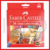 ginee_20260912151317072_6913449795.jpg FABER CASTELL CLASSIC COLOUR PENCILS 24L