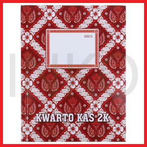 ginee_20260912152522926_7668205136.jpg KIKY BUKU KWARTO KAS 2K 100 PARANG GURDO KEMBANG
