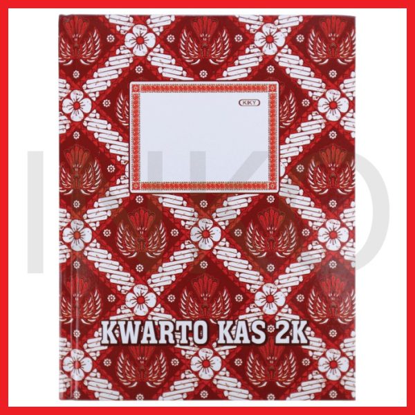 ginee_20260912152522926_7668205136.jpg KIKY BUKU KWARTO KAS 2K 100 PARANG GURDO KEMBANG