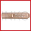 FABER CASTELL TEXTLINER 46 METALLIC PEARL ROSE