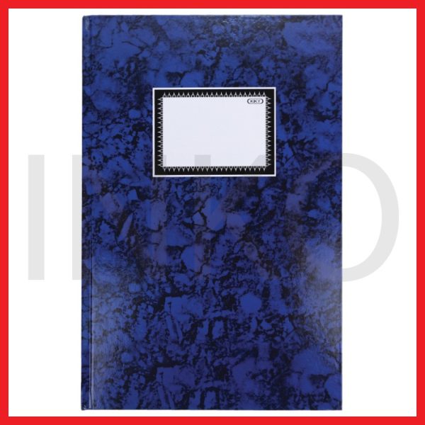 KIKY BUKU FOLIO 50 MARMER