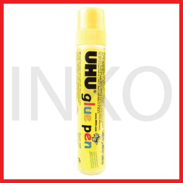 UHU GLUE PEN 50ML