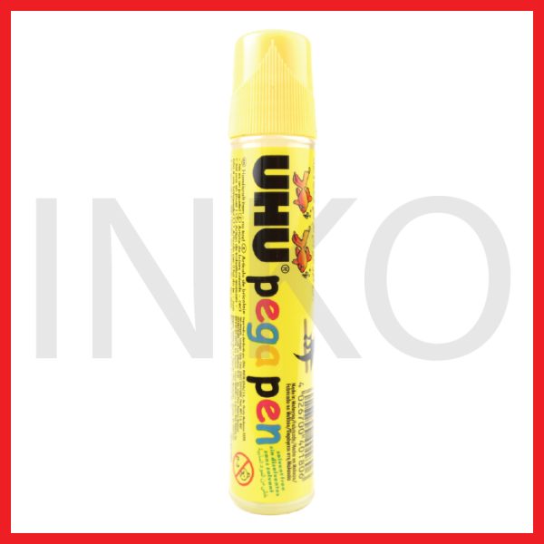 UHU GLUE PEN 50ML