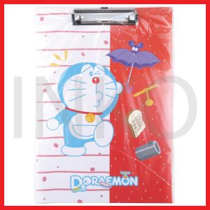 KIKY CLIPBOARD DORAEMON SECRET GADGET