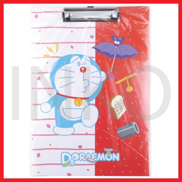 KIKY CLIPBOARD DORAEMON SECRET GADGET