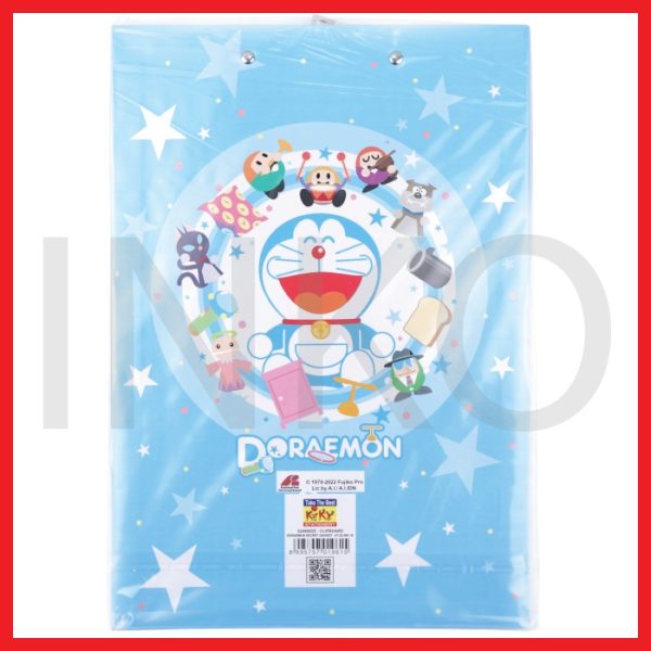 KIKY CLIPBOARD DORAEMON SECRET GADGET