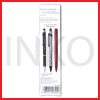 ginee_20260912154412897_4954321456.jpg FABER CASTELL MECHANICAL PENCIL 0.5 WHITE 1PCS