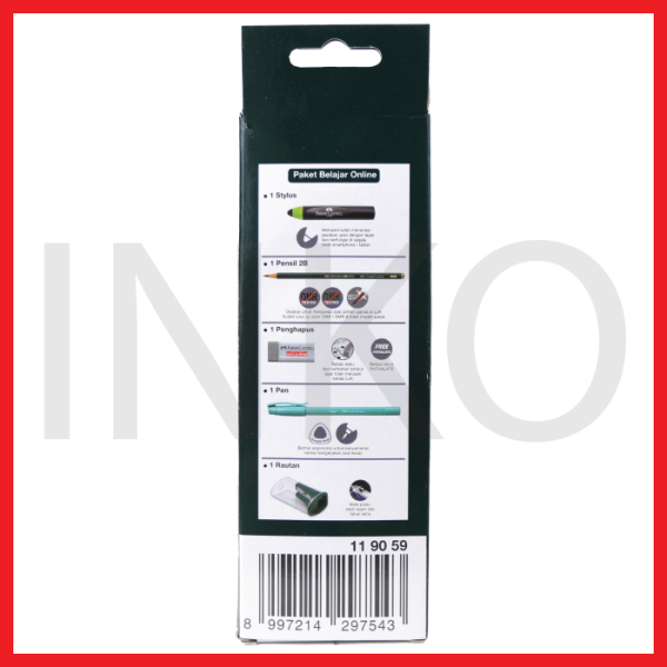 ginee_20260912155126321_6053628948.png FABER CASTELL PAKET BELAJAR ONLINE