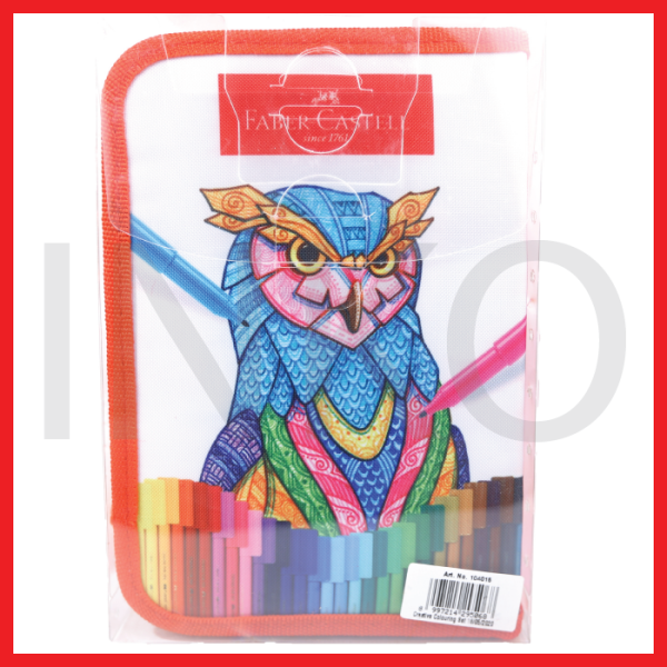 ginee_20260912155420728_4267546400.png FABER CASTELL CREATIVE COLOURING SET
