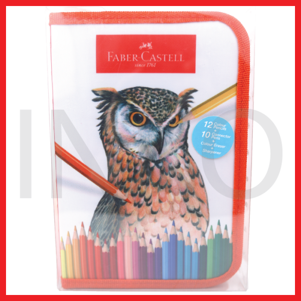 ginee_20260912155420733_1102103652.png FABER CASTELL CREATIVE COLOURING SET