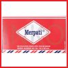 KIKY AMPLOP MERPATI 100 SILICONE ENVELOPE 104 80GR