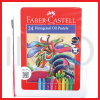 ginee_20260912165931695_3732005481.png FABER CASTELL HEXAGONAL OIL PASTEL 24 PLASTIC BAG