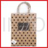 KIKY KRAFT PAPER BAG SMALL