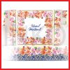 OKEY SNACK BOX 15X15X6.5 20PCS