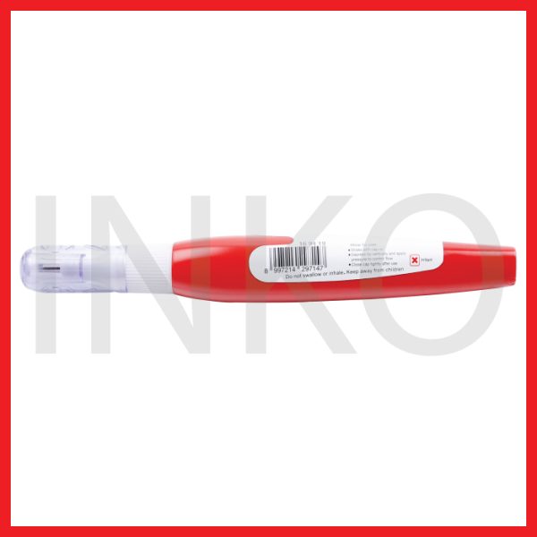 ginee_20260912170915337_2312518233.jpg FABER CASTELL CORRECTION PEN 3ML