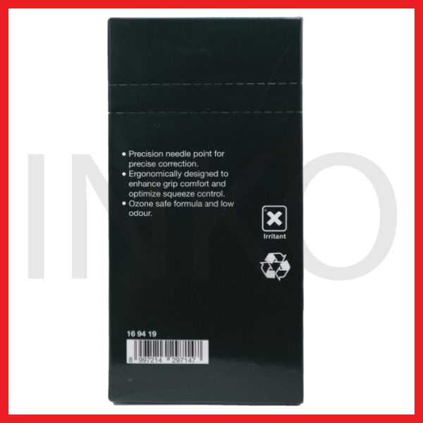 ginee_20260912170915359_9086974194.jpg FABER CASTELL CORRECTION PEN 3ML
