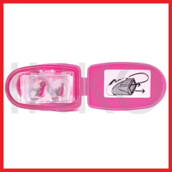 ginee_20260912171237475_2514086250.jpg FABER CASTELL SHARPENER DOUBLE HOLE PINK
